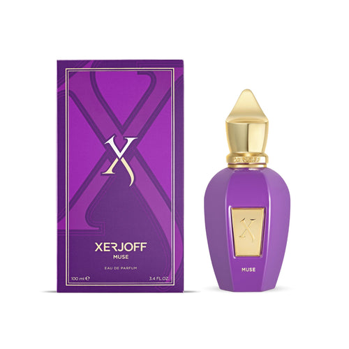 Xerjoff Muse, Apa de Parfum Unisex - 100ml
