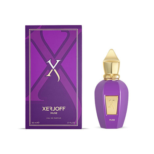Xerjoff Muse , Apa de Parfum Unisex - 50ml