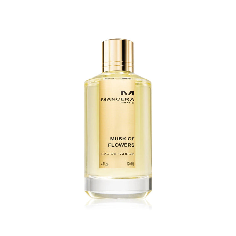 Mancera Musk of Flowers, Apa de Parfum, Femei