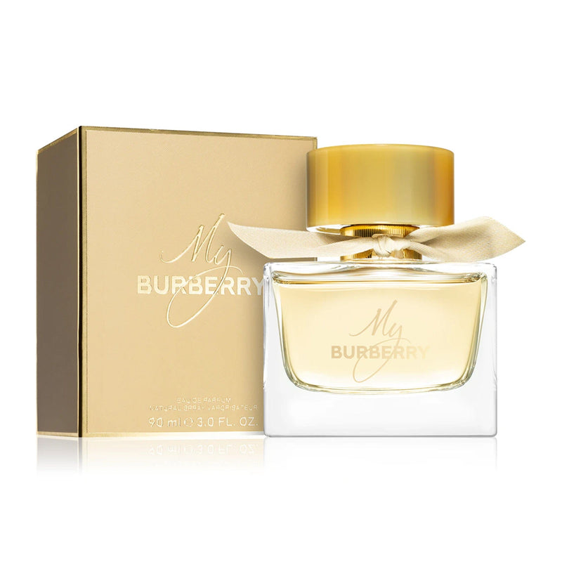 Burberry My Burberry, Apa de Parfum, Femei - 90ml