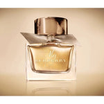 Burberry My Burberry, Apa de Parfum, Femei - 90ml