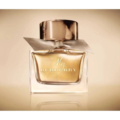 Burberry My Burberry, Apa de Parfum, Femei - 90ml