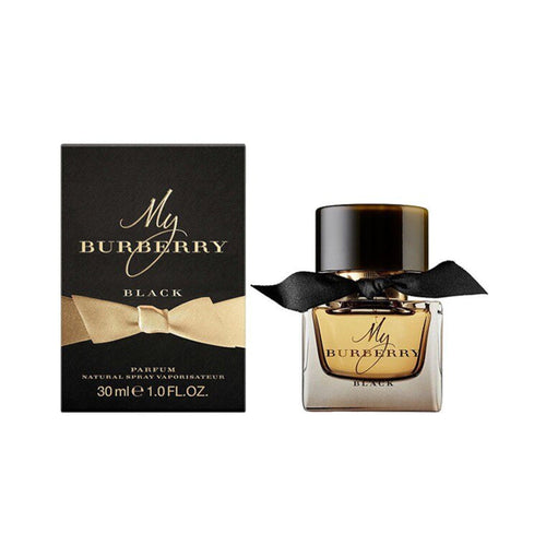 Burberry My Burberry Black, Apa de Parfum, Femei - 30ml