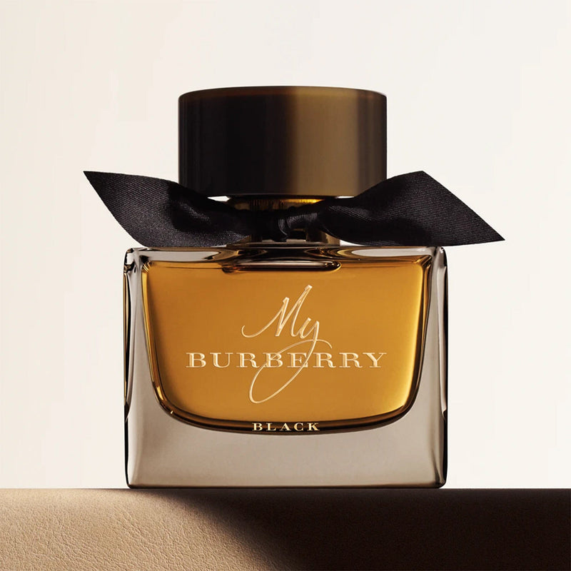 Burberry My Burberry Black, Apa de Parfum, Femei - 30ml