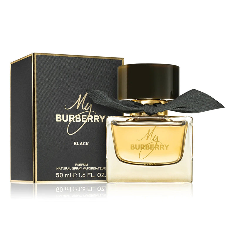 Burberry My Burberry Black, Apa de Parfum Femei - 50ml