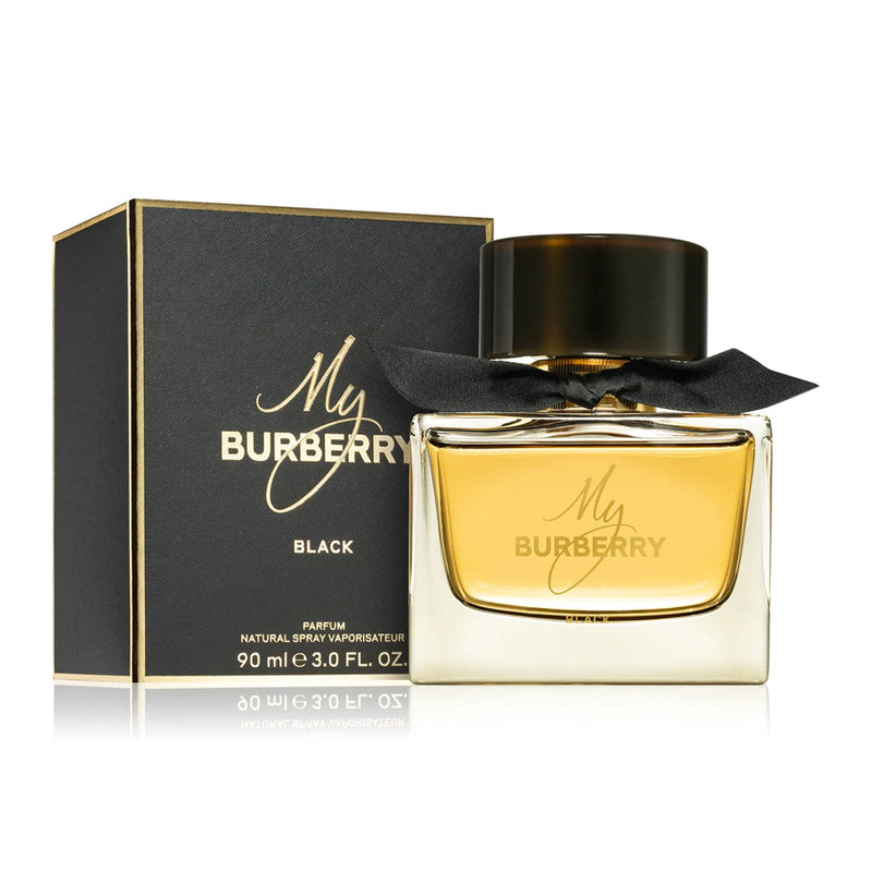 Burberry My Burberry Black, Apa de Parfum Femei - 90ml