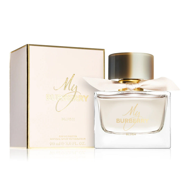 Burberry My Burberry Blush, Apa de parfum, Femei - 90ml