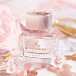 Burberry My Burberry Blush, Apa de Parfum, Femei - 90ml