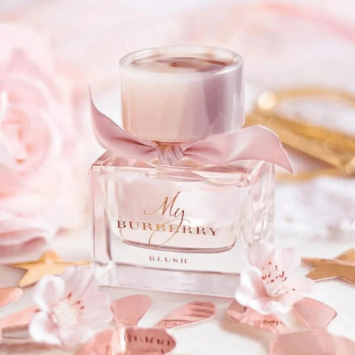 Burberry My Burberry Blush, Apa de Parfum, Femei - 90ml