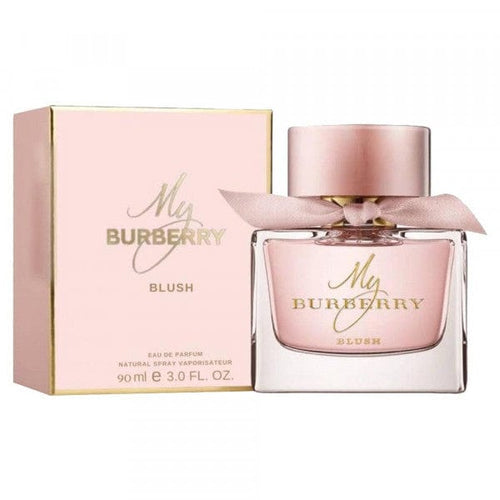 Burberry My Burberry Blush, Apa de Parfum, Femei - 90ml
