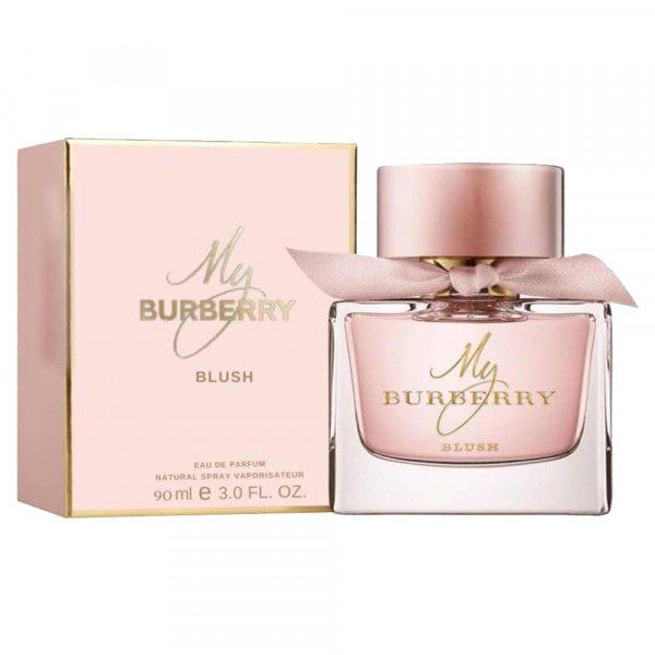 Burberry My Burberry Blush, Apa de Parfum, Femei - 90ml