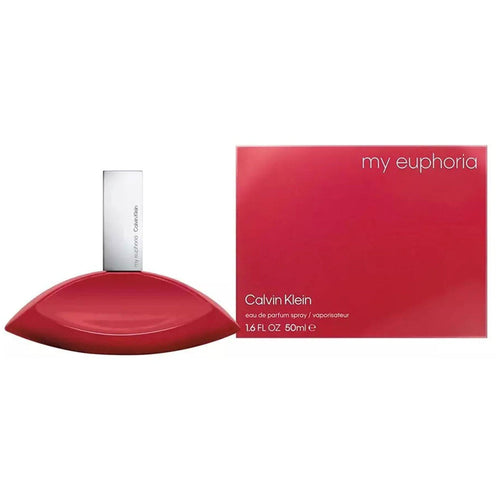 Calvin Klein My Euphoria 50ml by Calvin Klein - Femei - EDP - 50ml