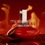 Calvin Klein My Euphoria,Apa de Parfum, Femei - 100ml