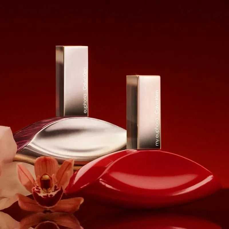 Calvin Klein My Euphoria,Apa de Parfum, Femei - 100ml