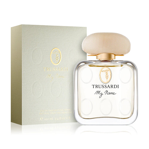 Trussardi my Name, Apa de Parfum, Femei - 100ml