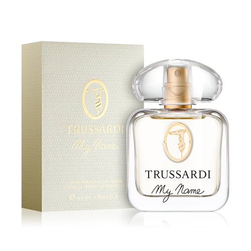 Trussardi my Name Eau de Parfum 30ml