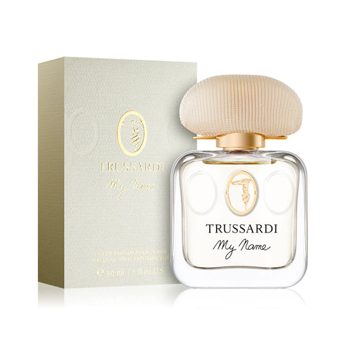 Trussardi my Name Eau de Parfum 50ml
