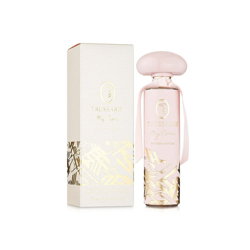 Trussardi my Name Goccia a Goccia Eau de Parfum 50ml