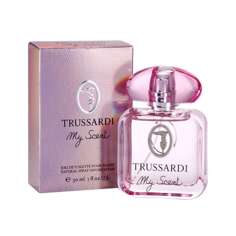 Trussardi My Scent