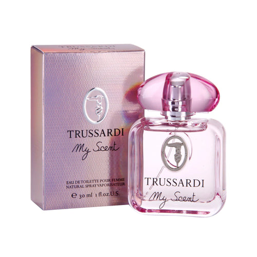 Trussardi My Scent Eau de Toilette 30ml