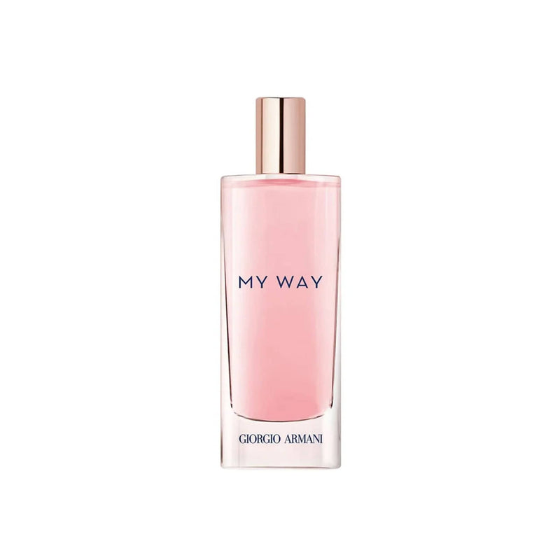 Giorgio Armani My Way, Apa de parfum, Femei - 15ml
