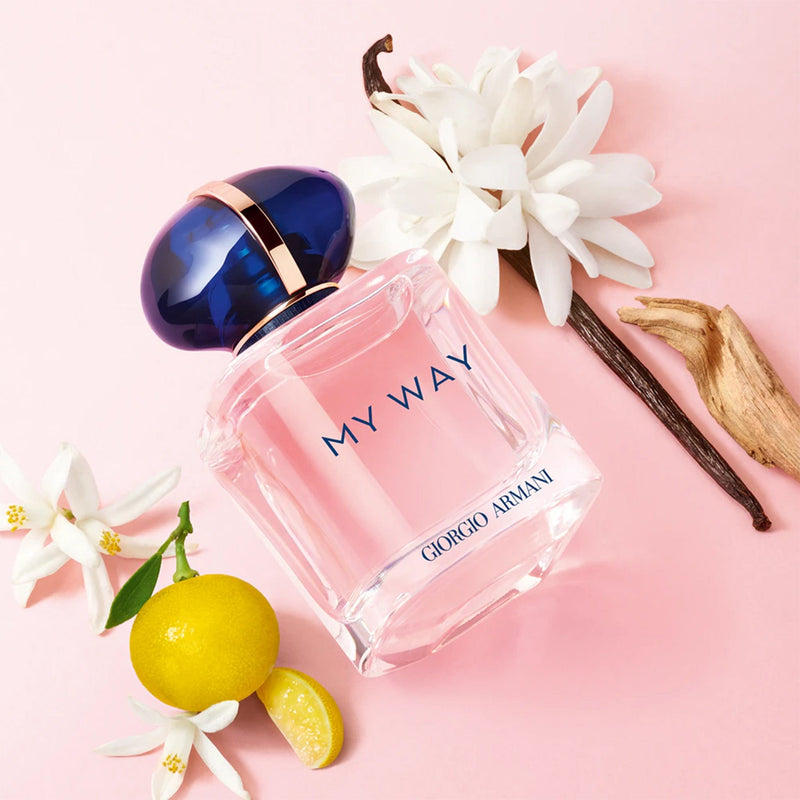 Giorgio Armani My Way, Apa de parfum, Femei - 30ml