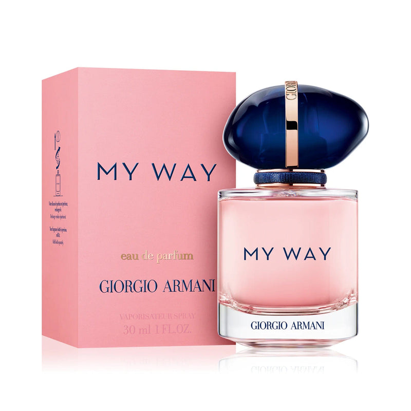 Giorgio Armani My Way, Apa de parfum, Femei - 30ml