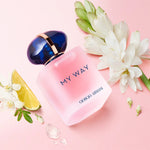 Giorgio Armani My Way Florale, Apa de parfum - 50ml