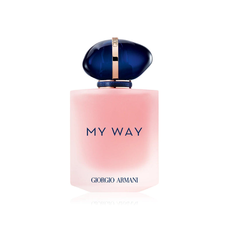 Giorgio Armani My Way Florale, Apa de parfum - 90ml