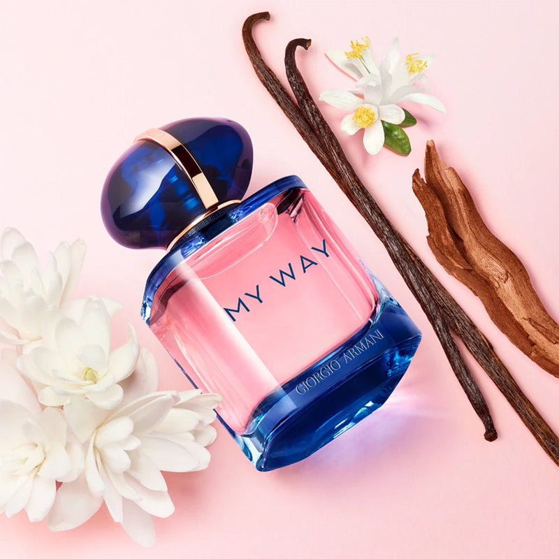 Giorgio Armani My Way Intense, Apa de parfum, Femei - 50ml