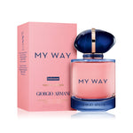 Giorgio Armani My Way Intense, Apa de parfum, Femei - 50ml