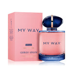 Giorgio Armani My Way Intense, Apa de parfum Femei - 90ml
