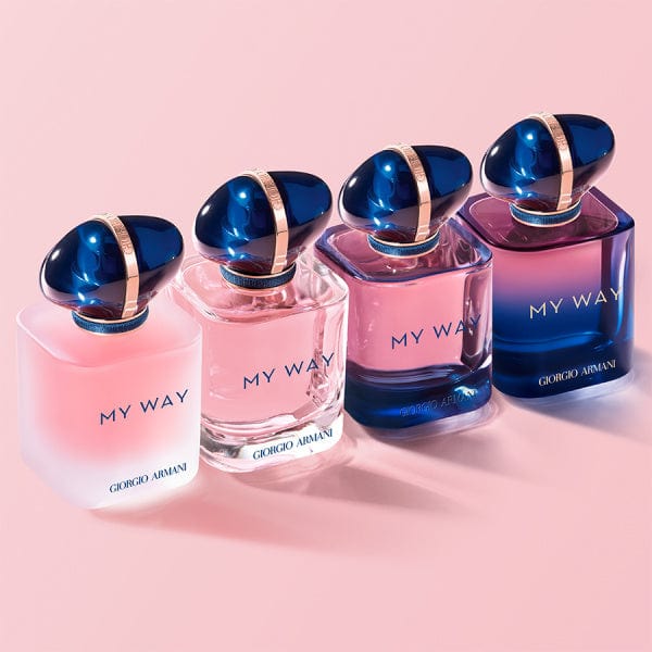 Giorgio Armani My Way Le Parfum, Femei - 50ml