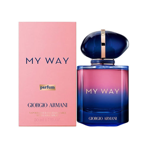 Giorgio Armani My Way Le Parfum, Parfum,  Femei - 50ml