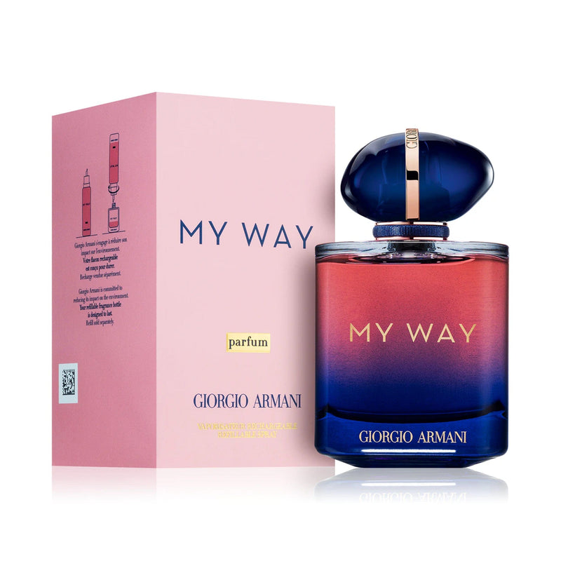 Giorgio Armani My Way Le Parfum , Parfum Femei - 90ml