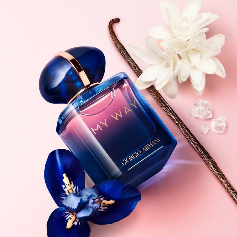 Giorgio Armani My Way Le Parfum , Parfum Femei - 90ml