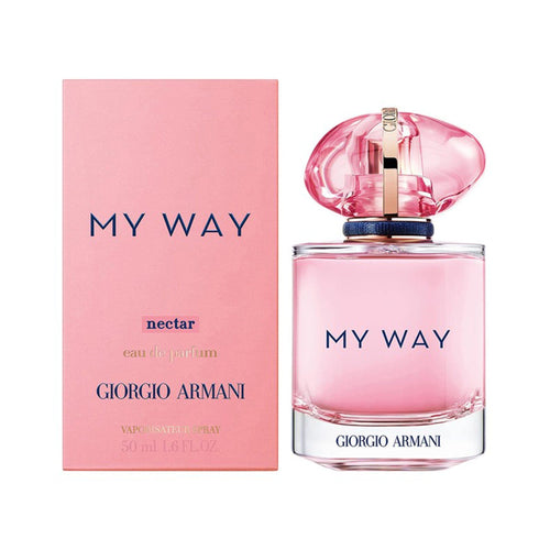 Giorgio Armani My Way Nectar, Apa de Parfum, Femei - 50ml