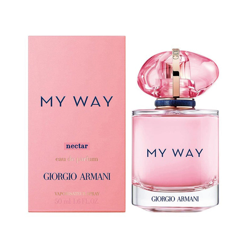 Giorgio Armani My Way Nectar, Apa de Parfum, Femei - 50ml