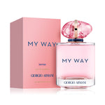 Giorgio Armani My Way Nectar, Apa de Parfum, Femei - 90ml