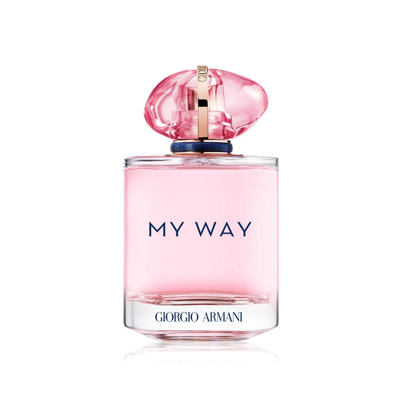 Giorgio Armani My Way Nectar, Apa de Parfum, Femei - 90ml