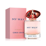 Giorgio Armani My Way Ylang, Apa de Parfum, Femei - 50ml