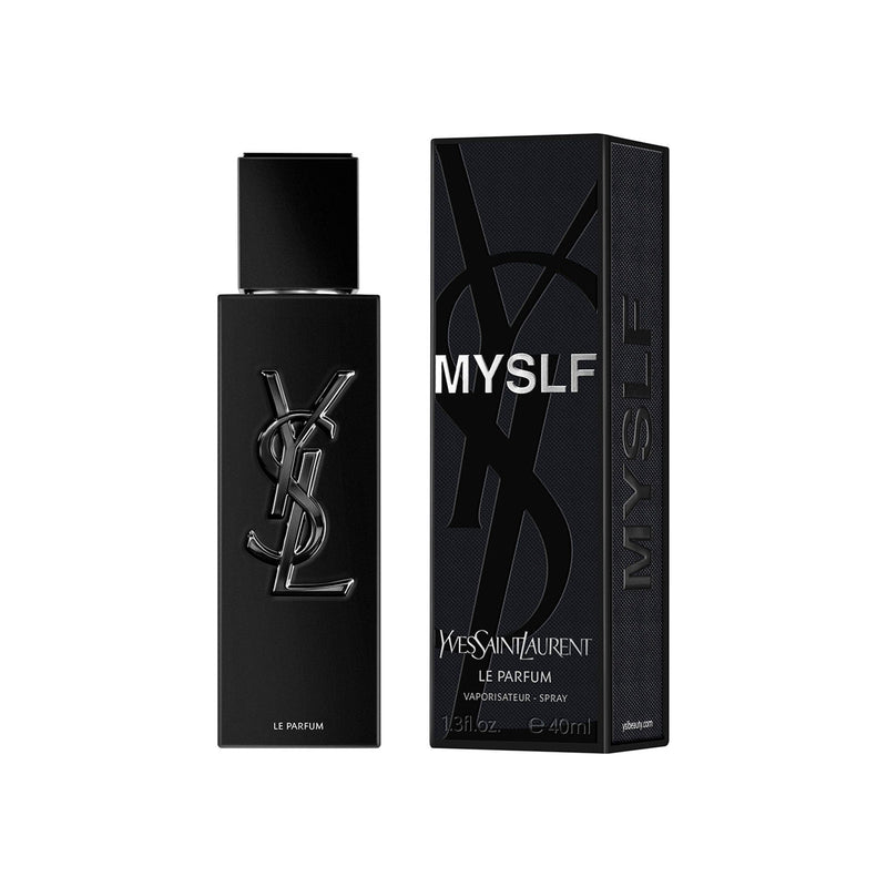 Yves Saint Laurent Myself le Parfum, Apa de Parfum, Barbati - 60ml