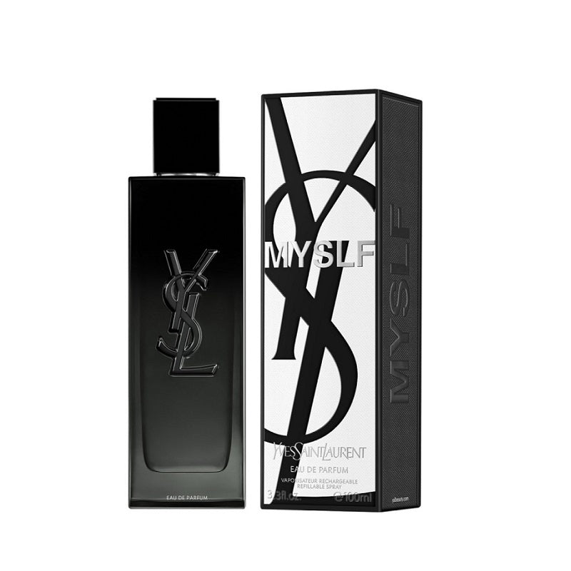 MYSLF , Apa de Parfum Barbati - 100ml