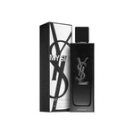 Yves Saint Laurent MYSLF, Apa de Parfum, Barbati - 100ml