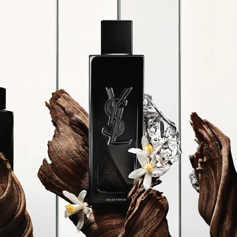 Yves Saint Laurent MYSLF, Apa de Parfum, Barbati - 100ml