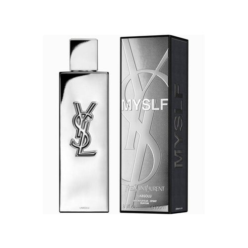 Yves Saint Laurent Myslf L'Absolu, Parfum, Barbati - 100ml