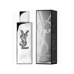 Yves Saint Laurent Myslf  L'Absolu, Parfum, Barbati - 60ml