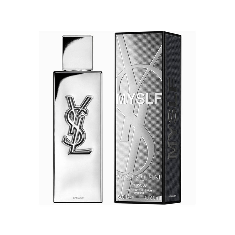 Yves Saint Laurent Myslf  L'Absolu, Parfum, Barbati - 60ml
