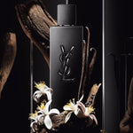 Yves Saint Laurent MYSLF Le Parfum,  Barbati - 100ml
