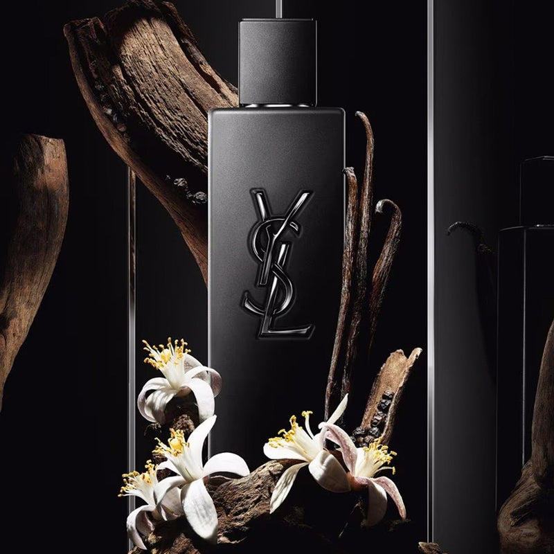 Yves Saint Laurent MYSLF Le Parfum,  Barbati - 100ml